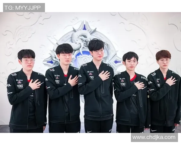 EDG战队的控制力解析与英雄联盟赛场表现的深度剖析