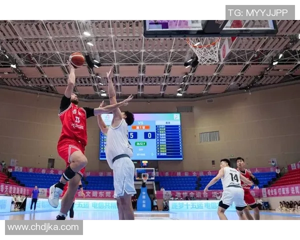 上海篮球队在城市联赛中的战术分析与表现评估