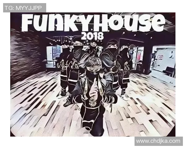 杨敏独家分享街舞心得与技巧助你舞出自信与风采